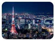 東京